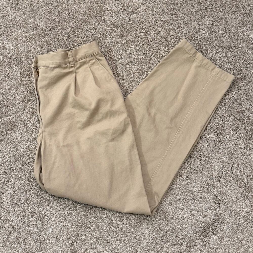 Lauren Ralph Lauren Women's Chino Pants size 12